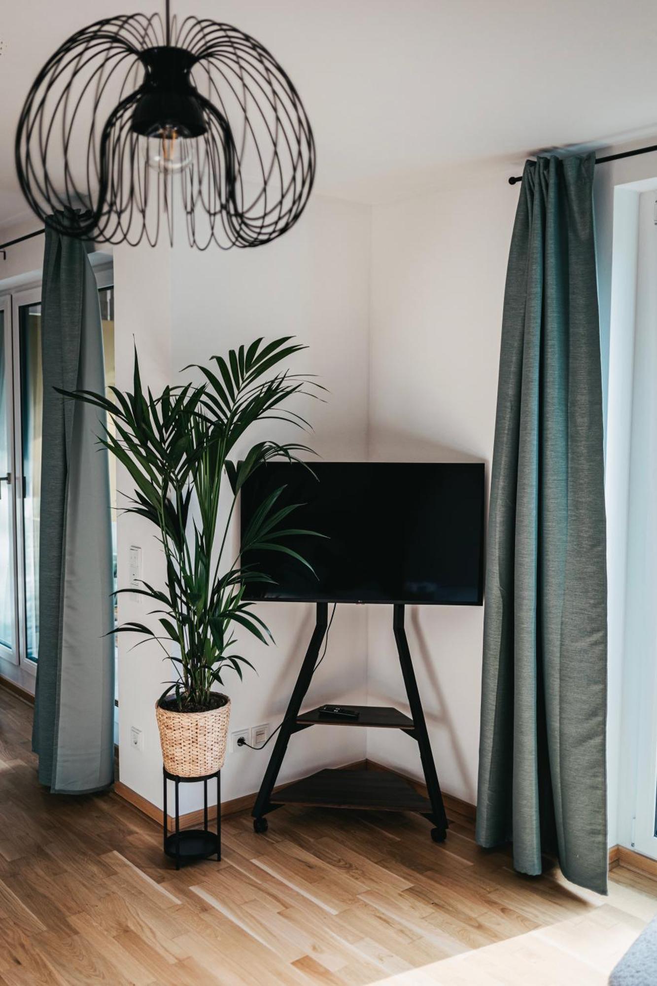 Appartement Neue Im Zentrum *