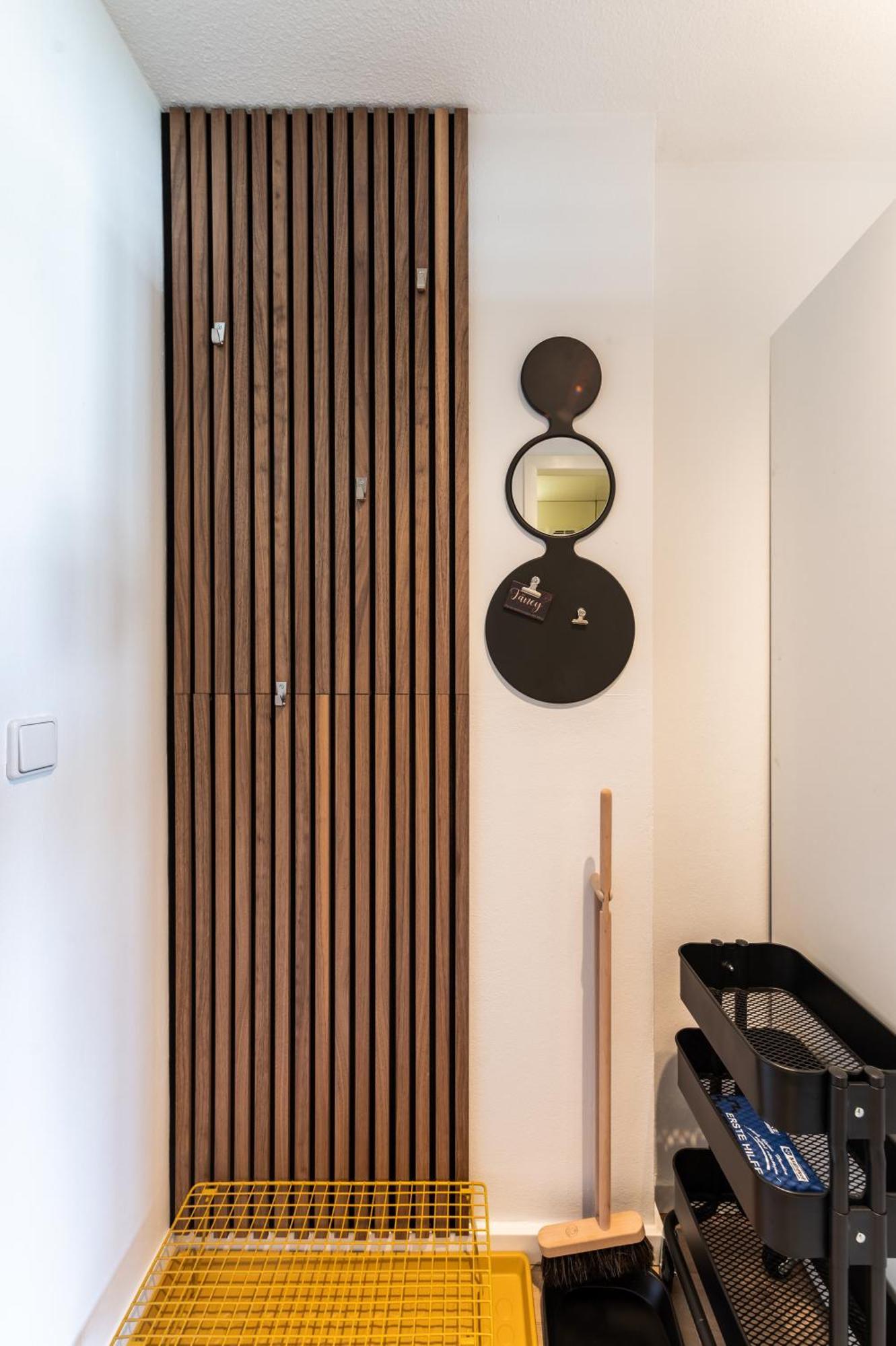 D52 - Businessapartment Apartment Dresden