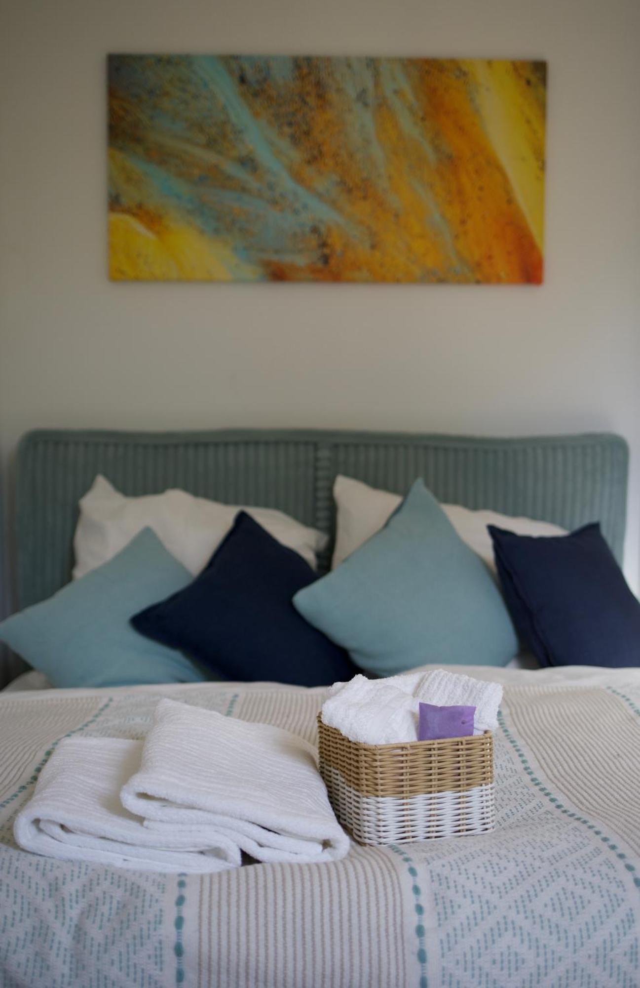 Appartement Neue Im Zentrum