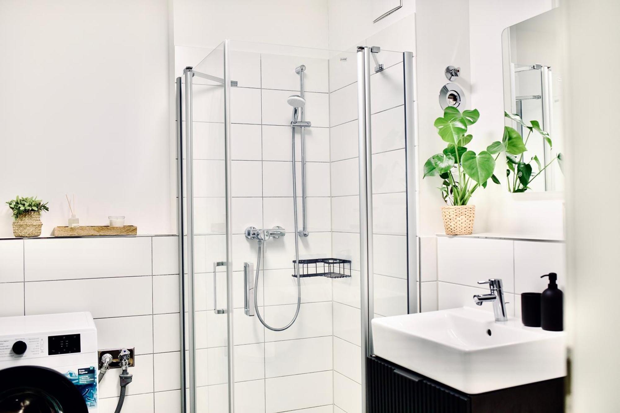 Neue Im Zentrum Appartement