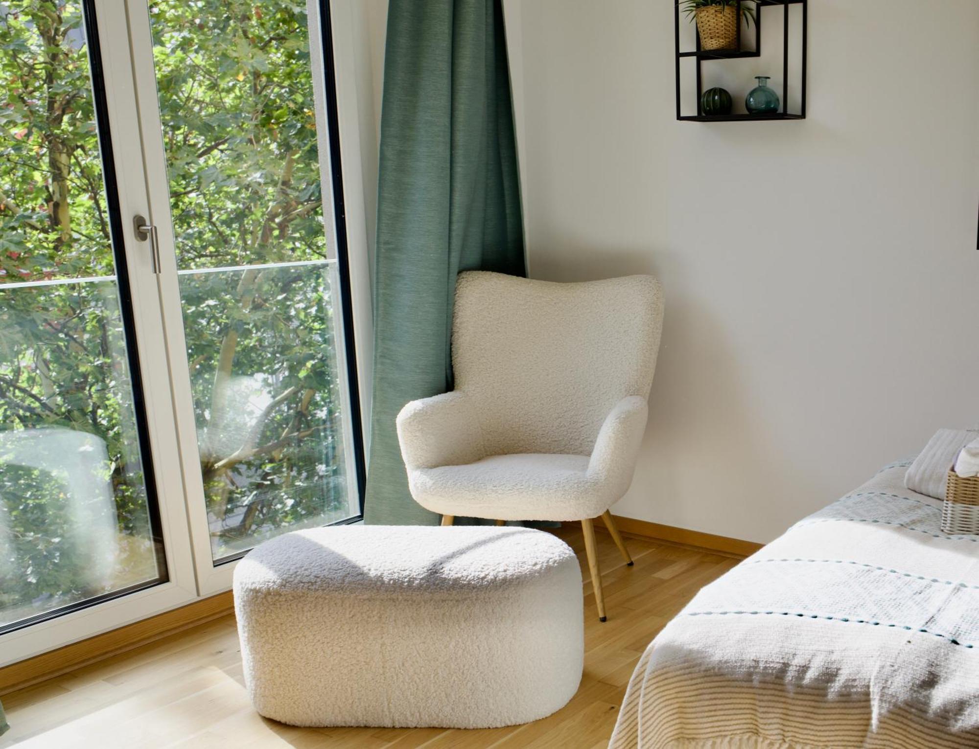 Appartement Neue Im Zentrum *