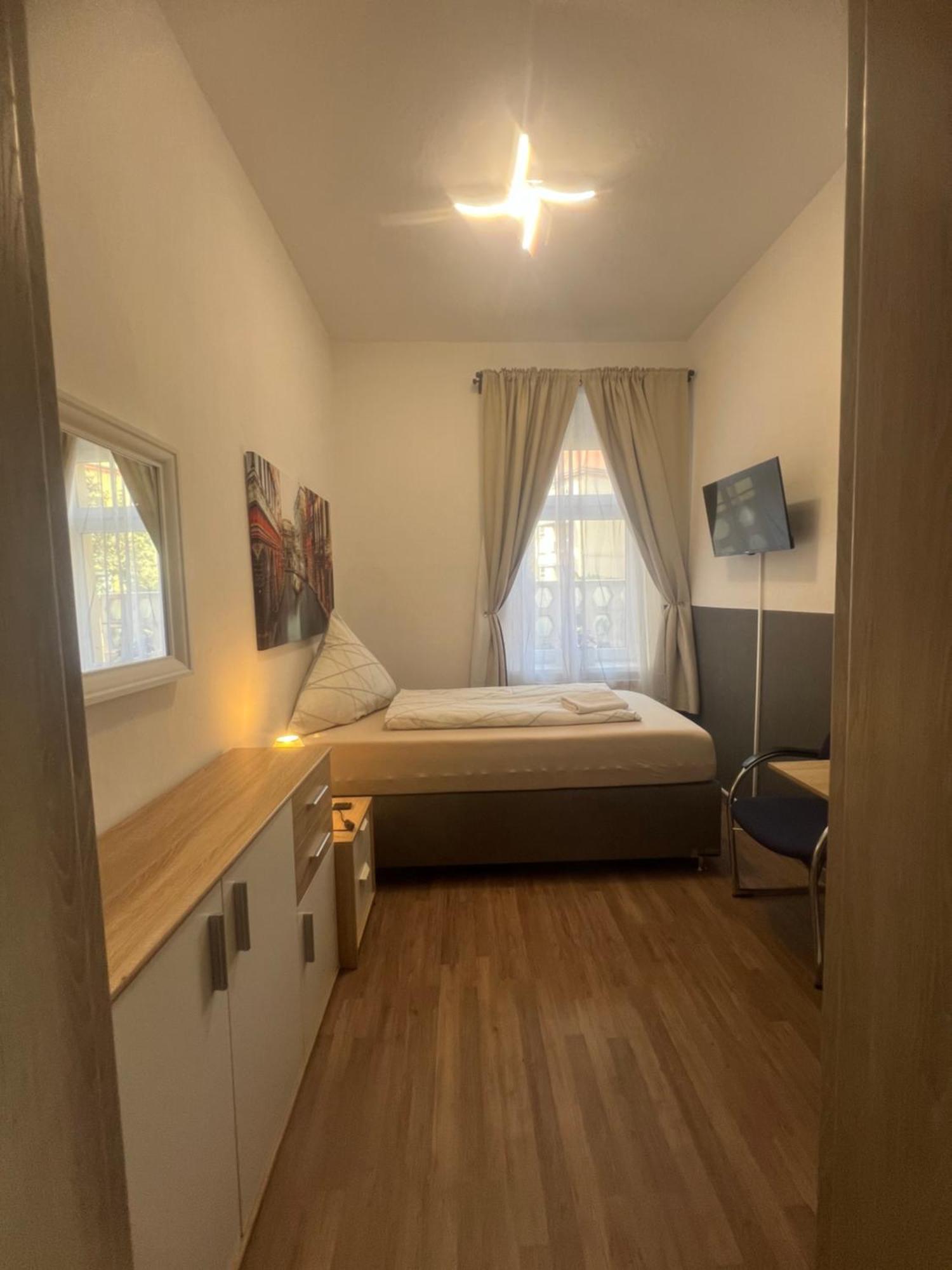 Appartement Kaditz