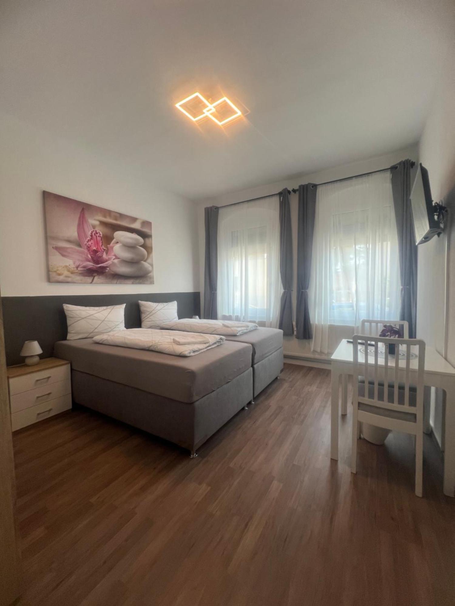 Appartement Kaditz