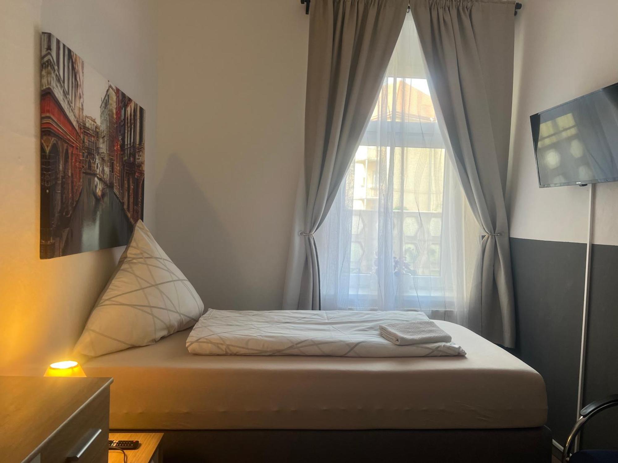 Appartement Kaditz Dresden
