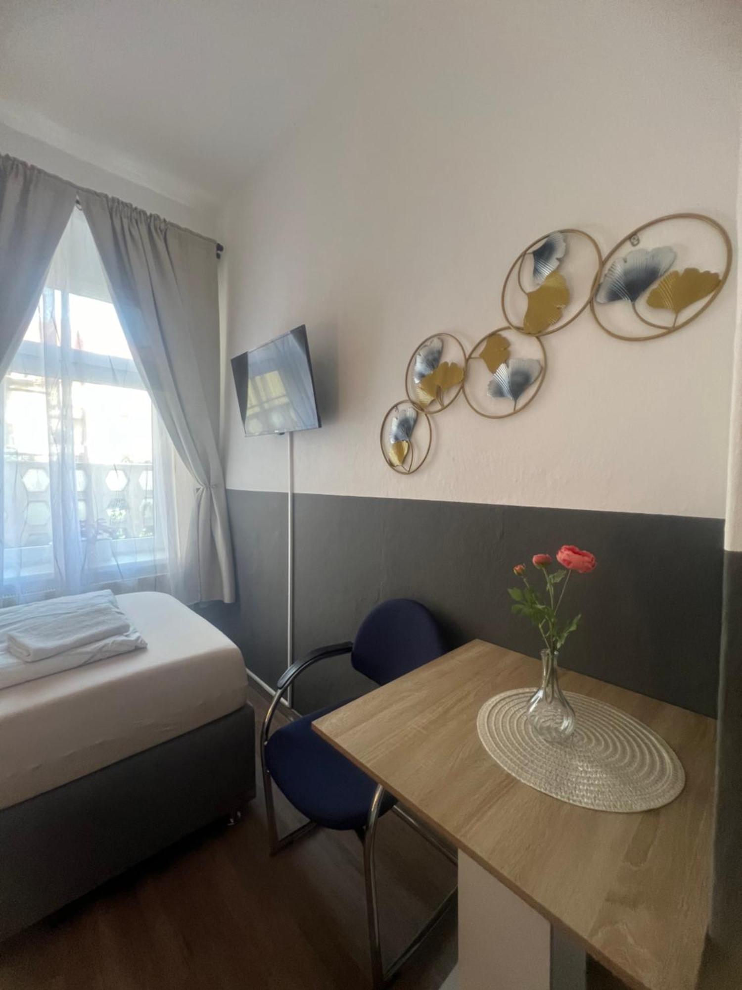 Appartement Kaditz