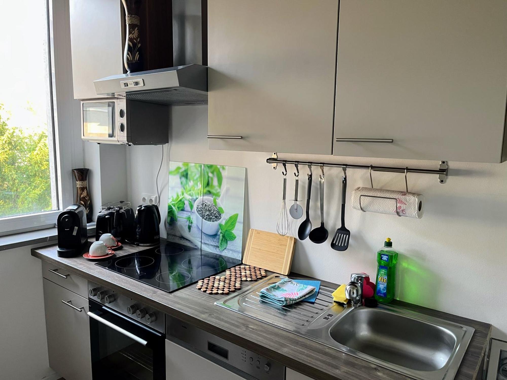 Whirlpool & Relax Am Waldschloesschen Dresden