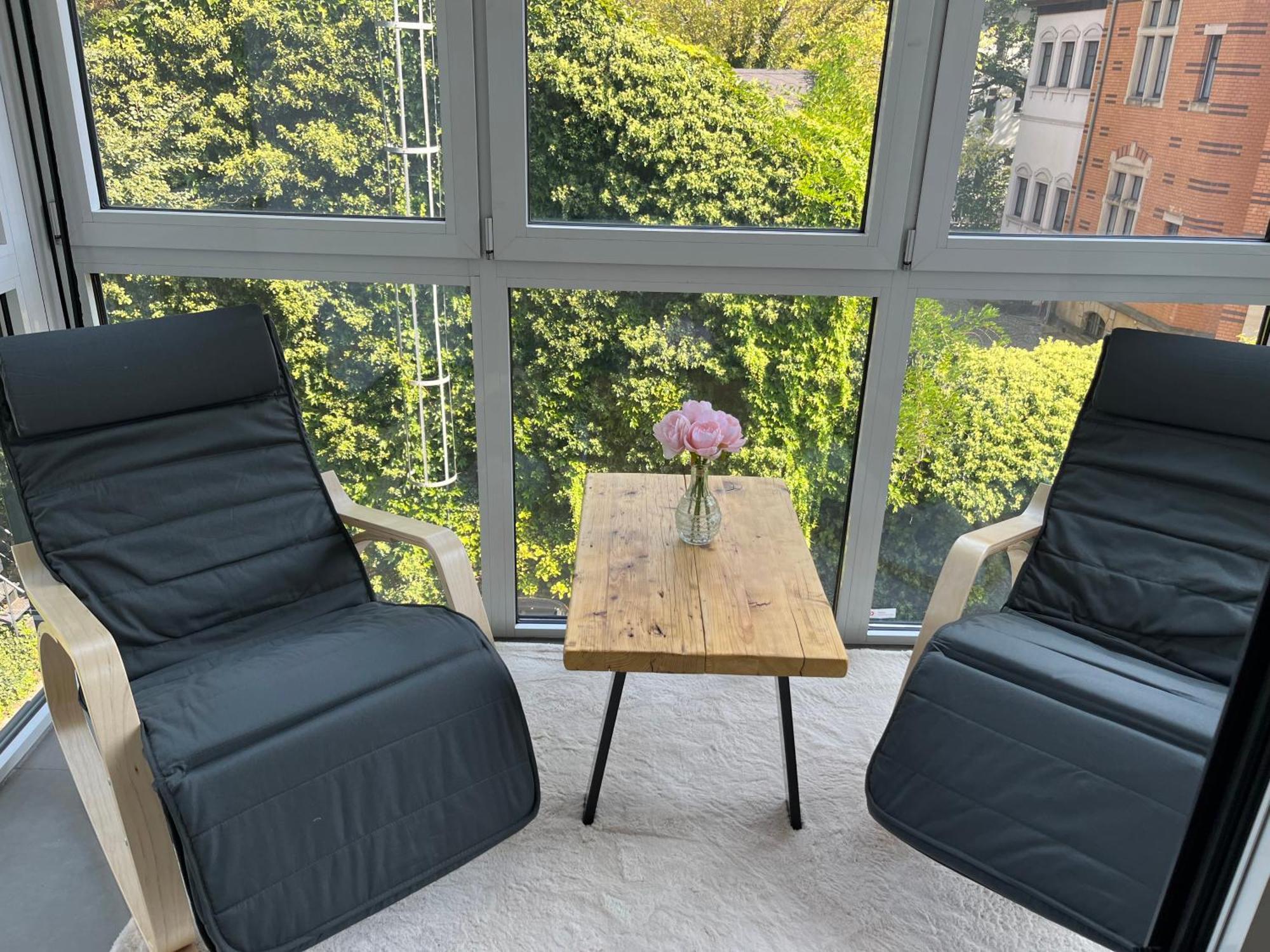 Whirlpool & Relax Am Waldschloesschen Dresden