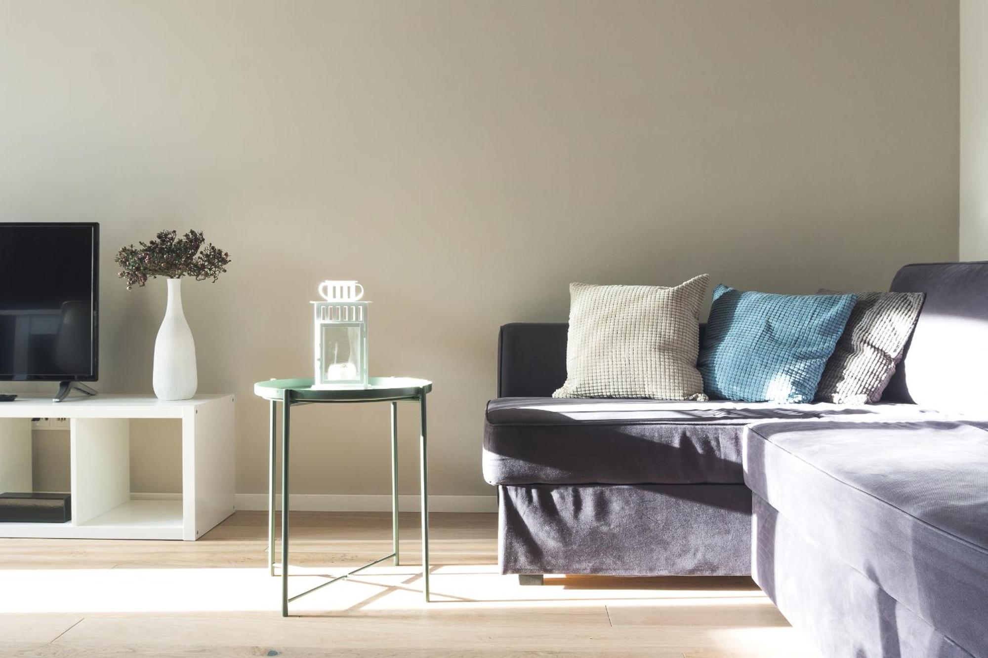 Kuku Urban & Family Apartment