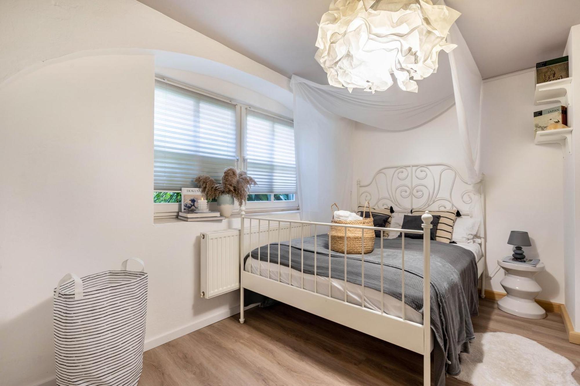 Apartment Ruheoase Fuer Langzeitaufenthalte Dresden