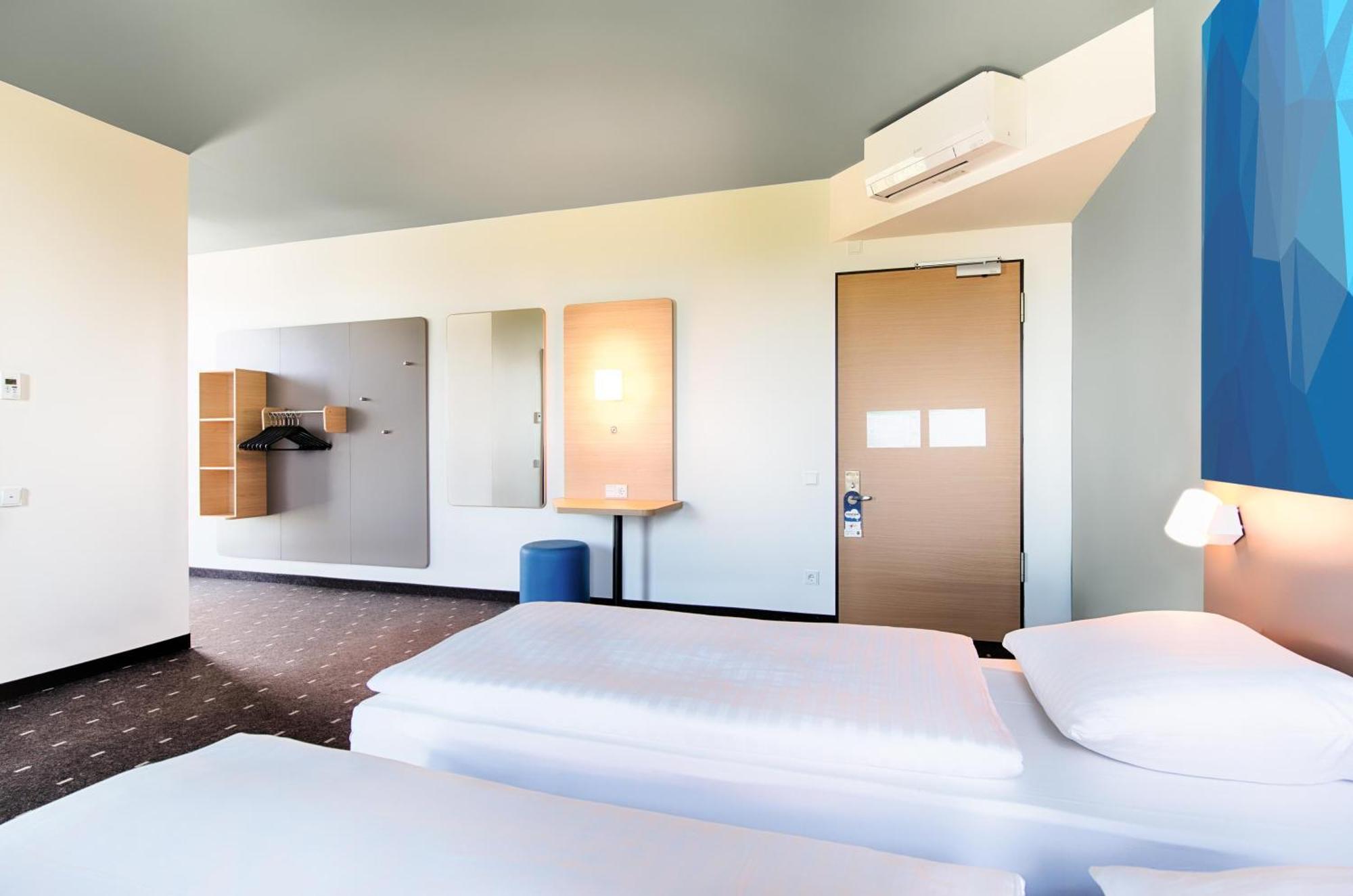 City-sued Hotel 2*