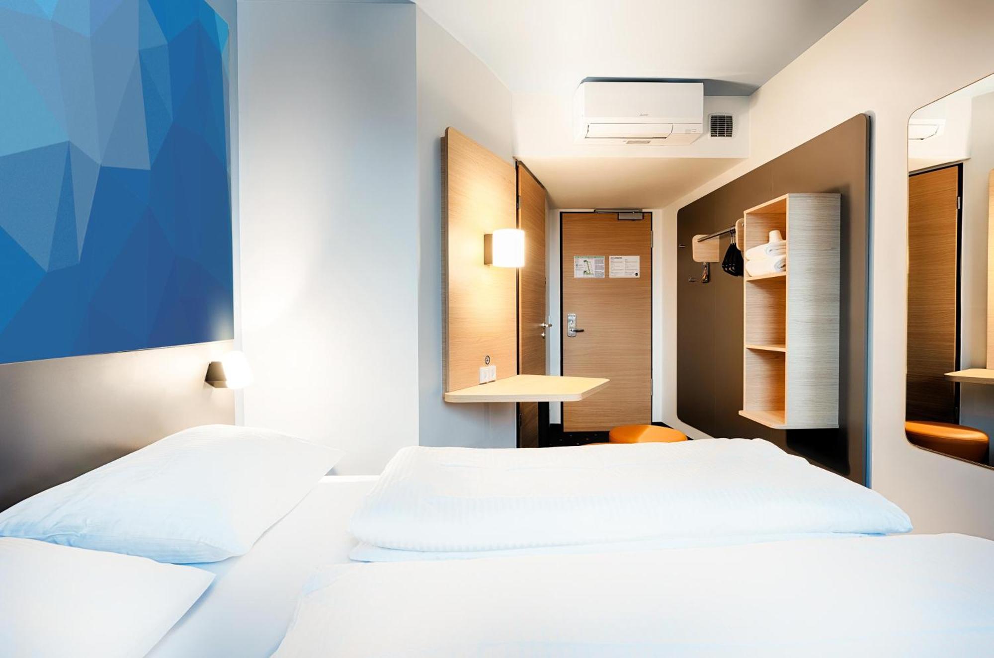 City-sued Hotel Dresden