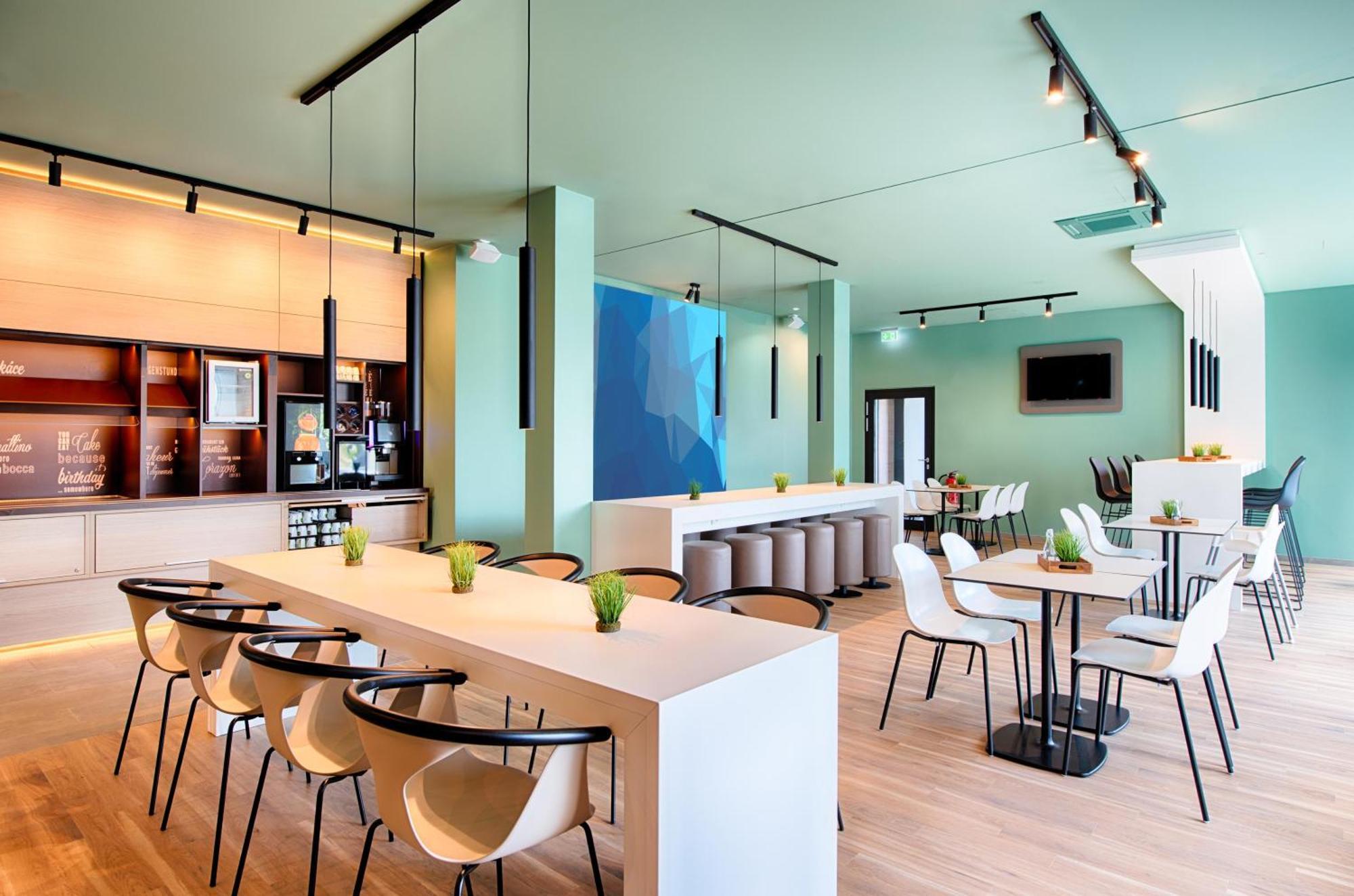 City-sued Hotel Dresden