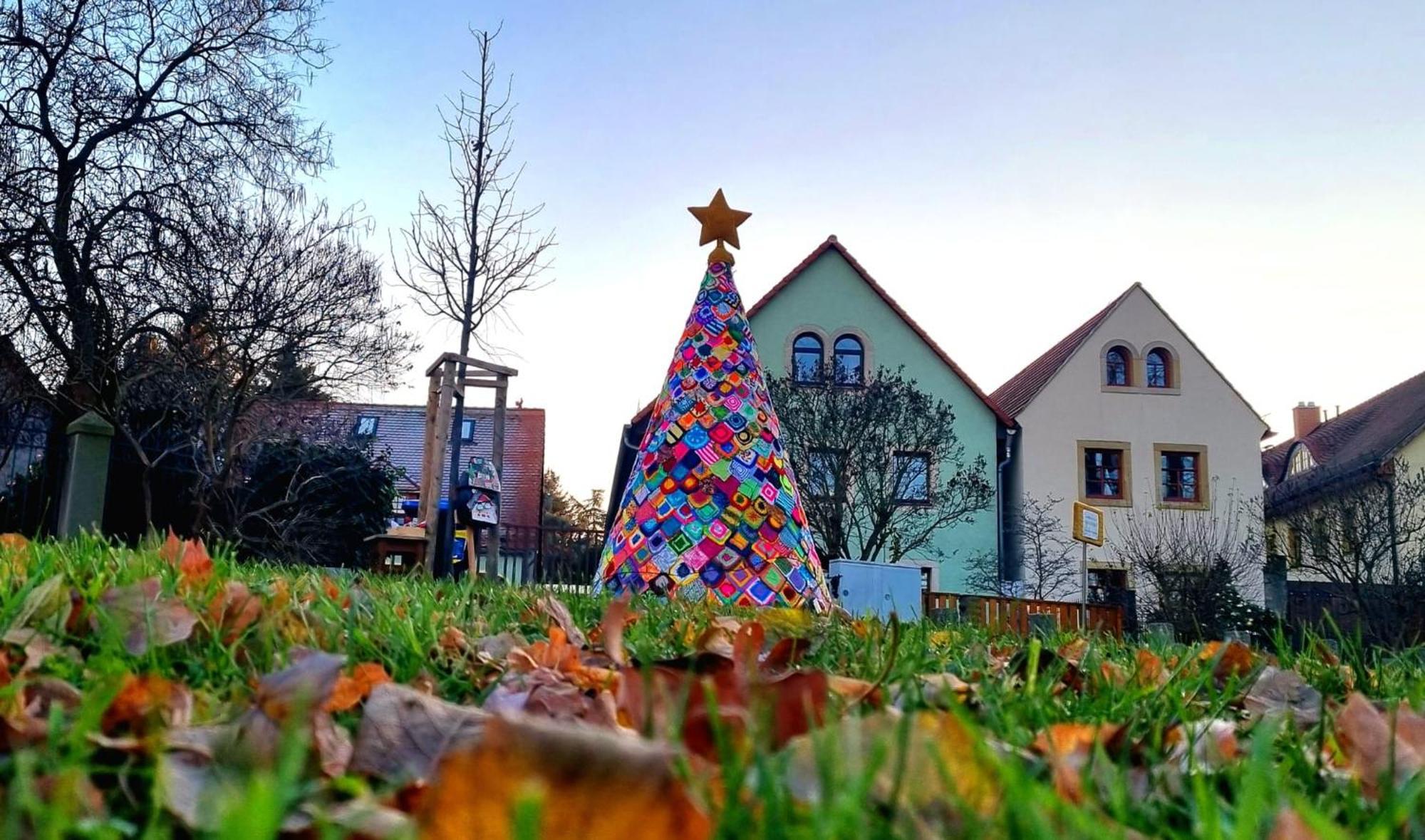 -am Alten Dorfplatz- Vakantiehuis *