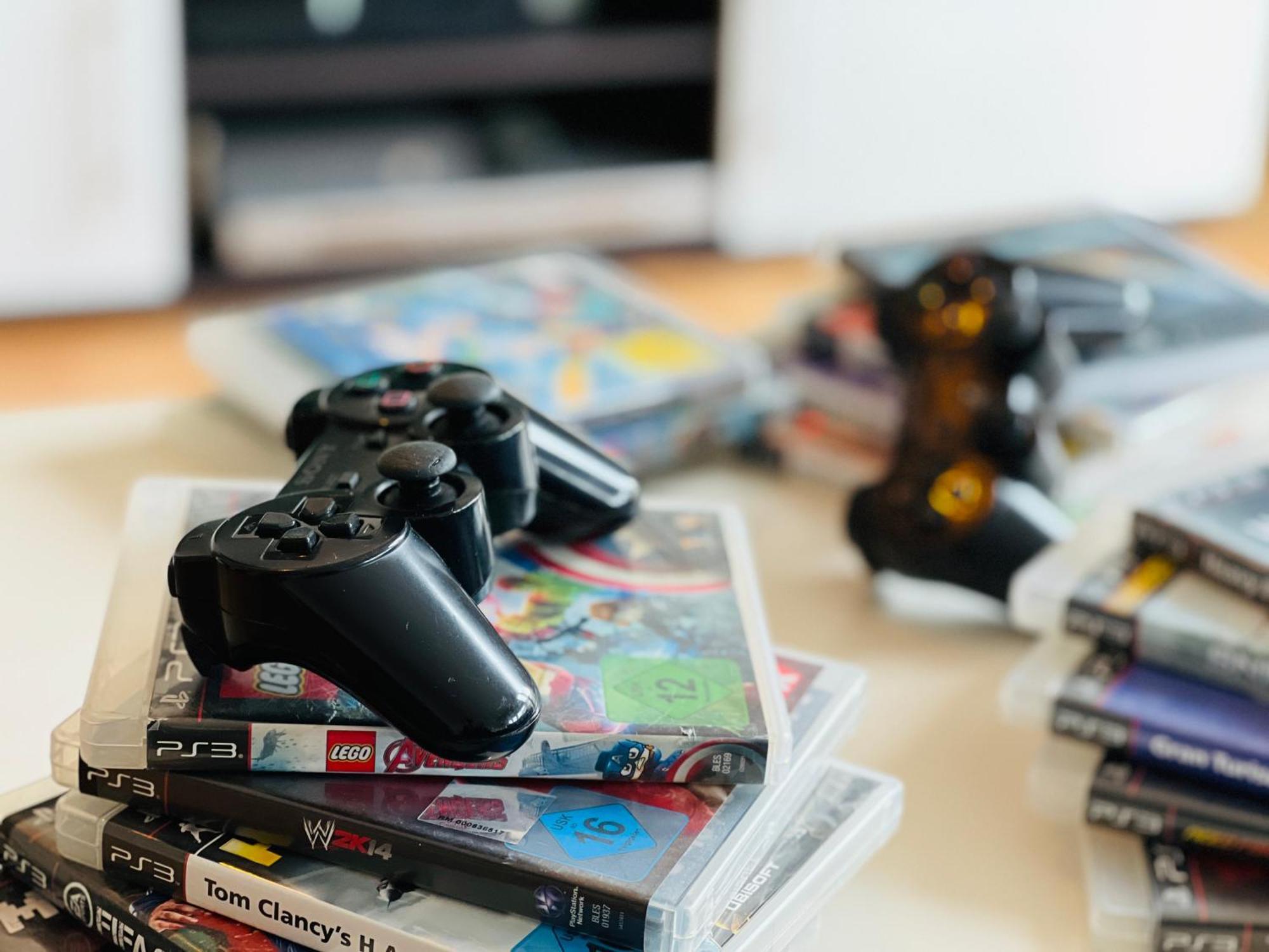 Stariva - Terrasse Ueber - Kaffeemachine - Netflix - Playstation - Brettspiele Appartement Dresden