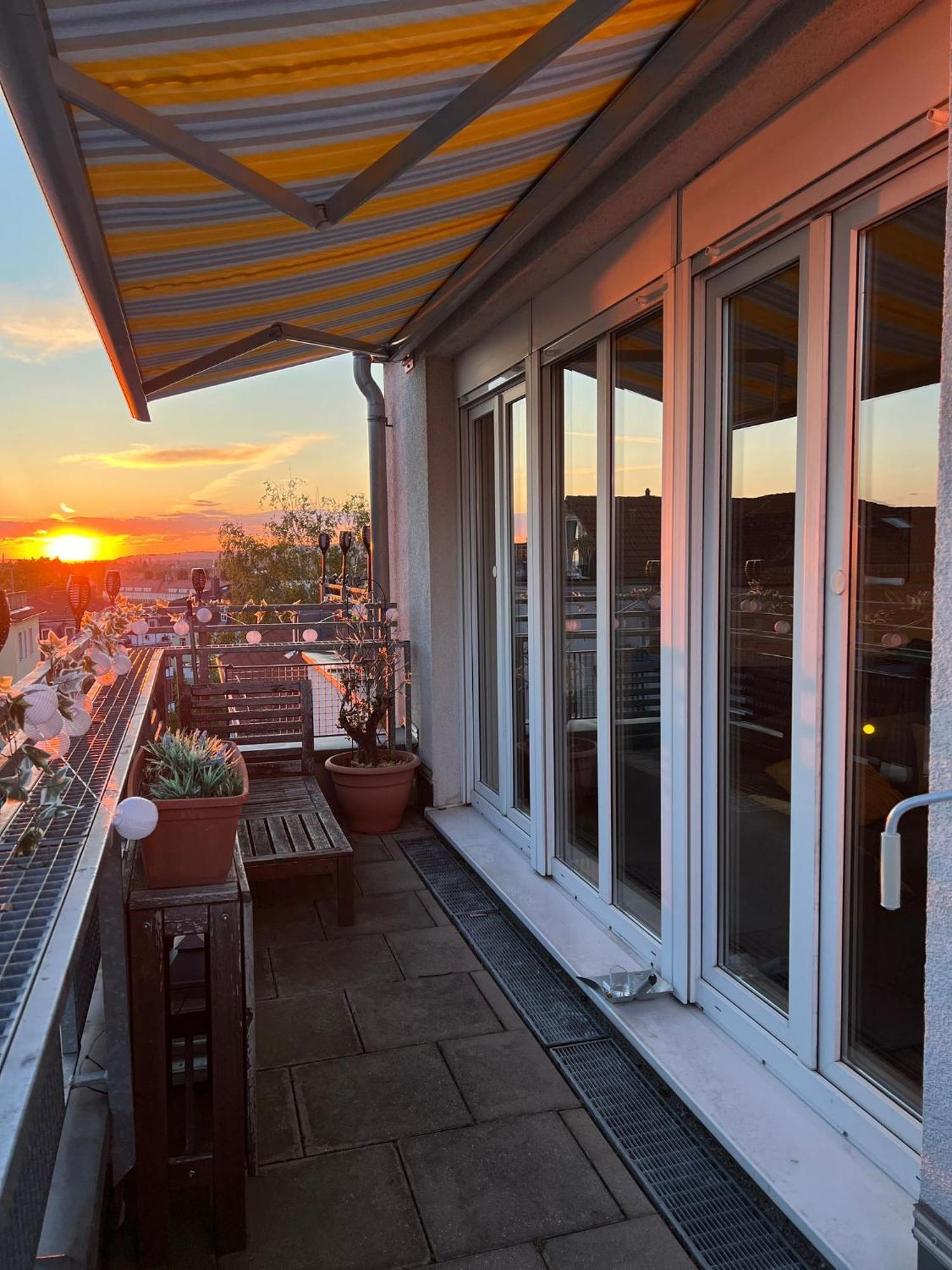 Stariva - Terrasse Ueber - Kaffeemachine - Netflix - Playstation - Brettspiele Appartement