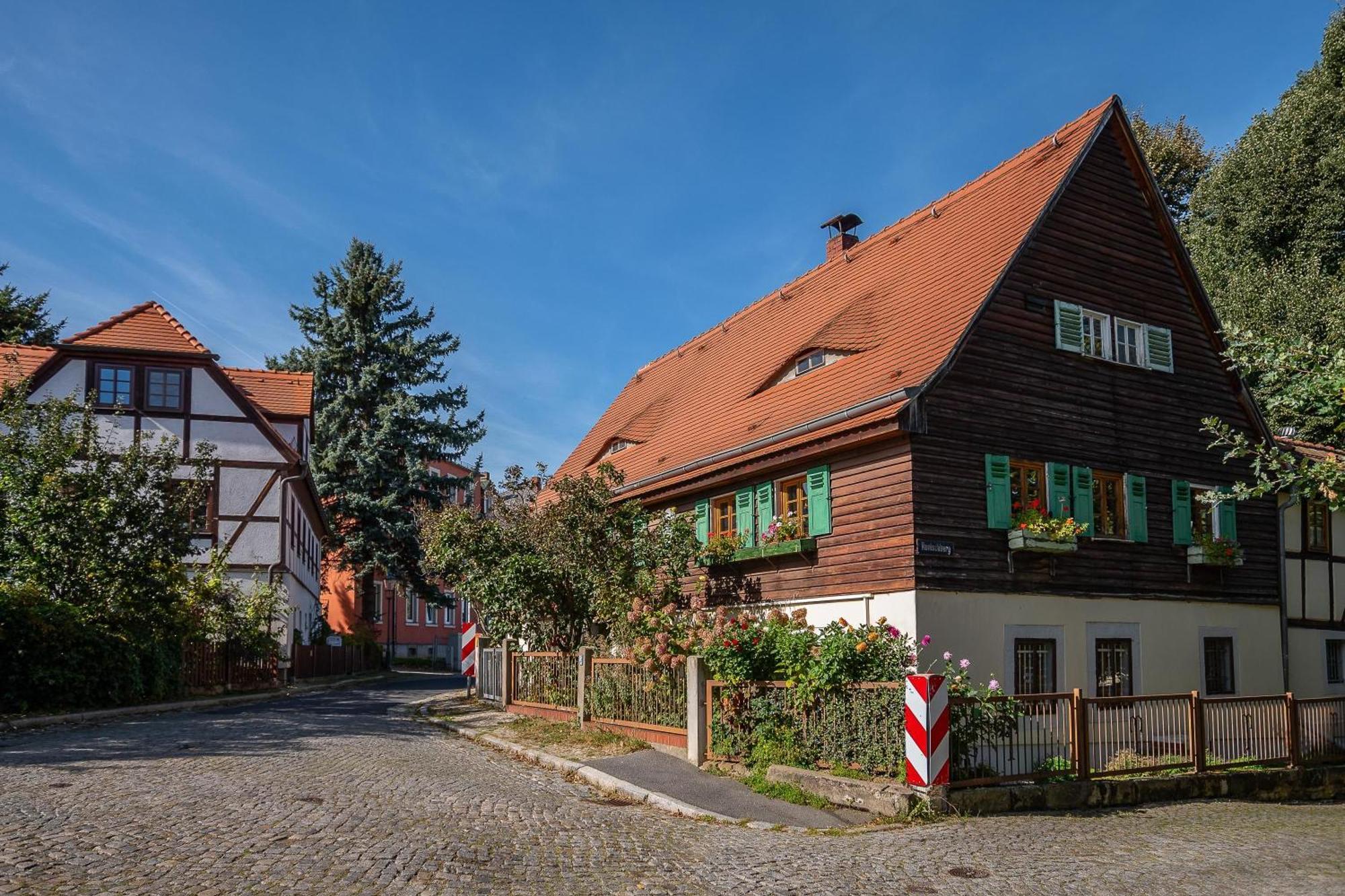 Stadtweg, App 114 Dresden