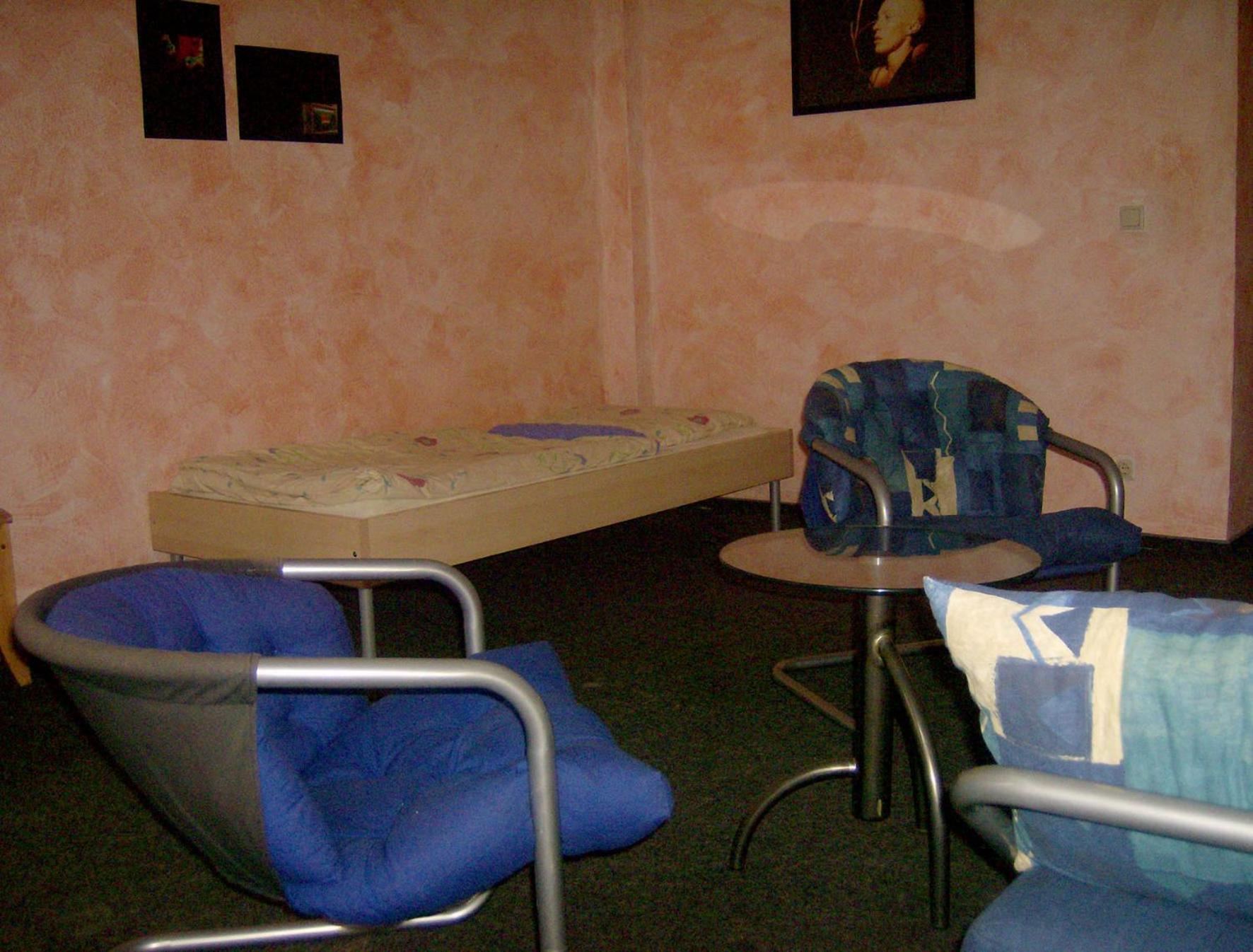 Kulturschutzgebiet Hostel