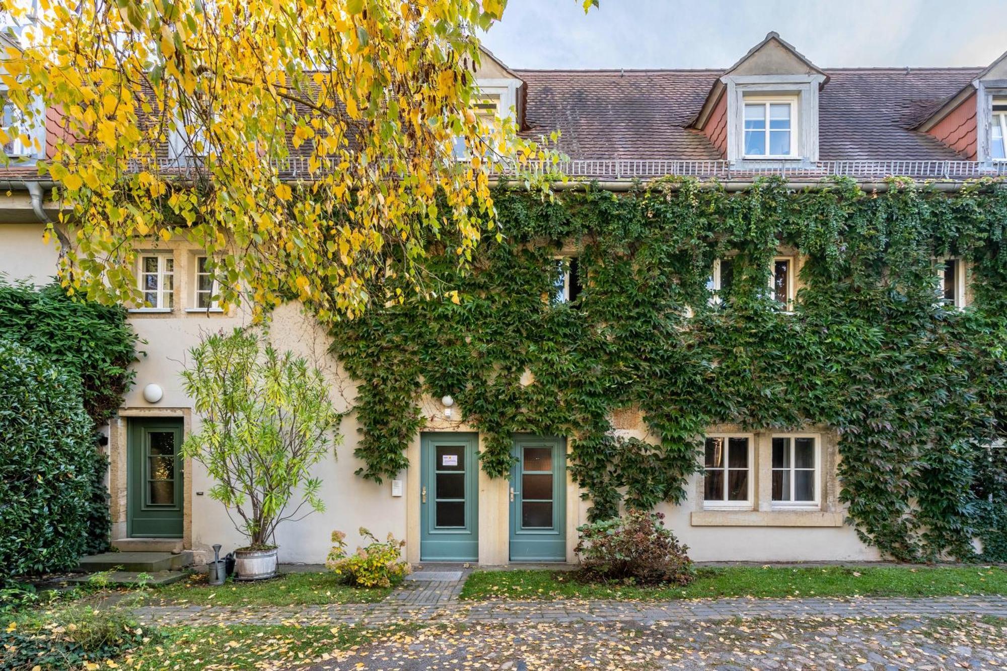 Ruheoase Fuer Langzeitaufenthalte Apartment