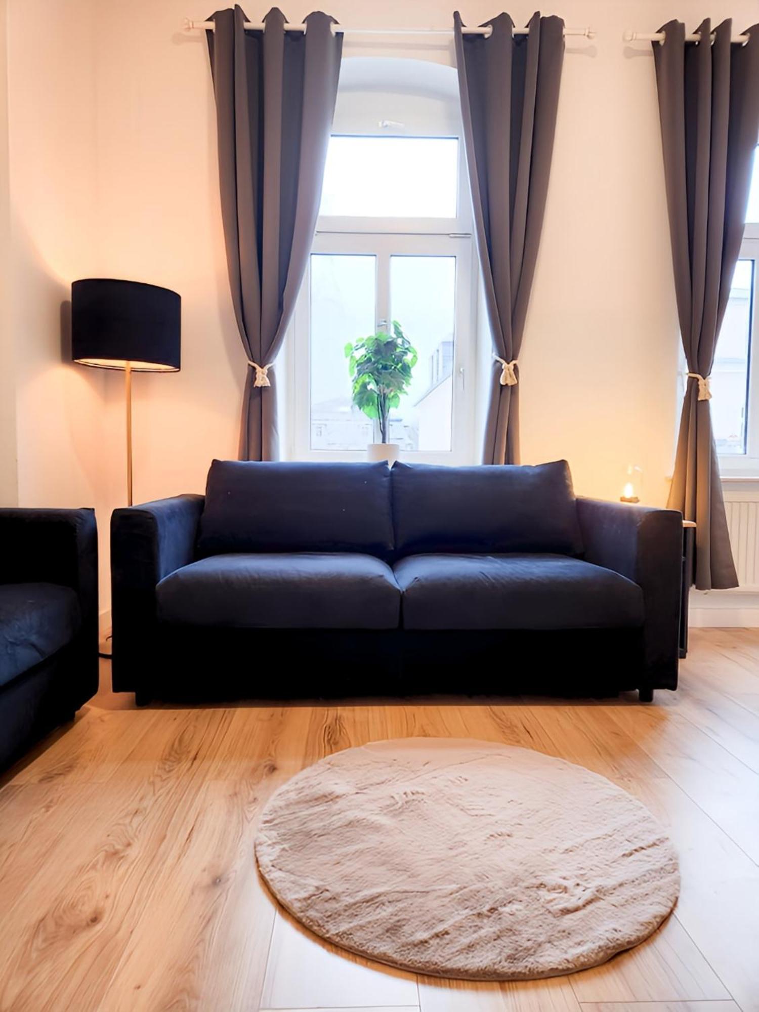 Apartment Malter Dresden