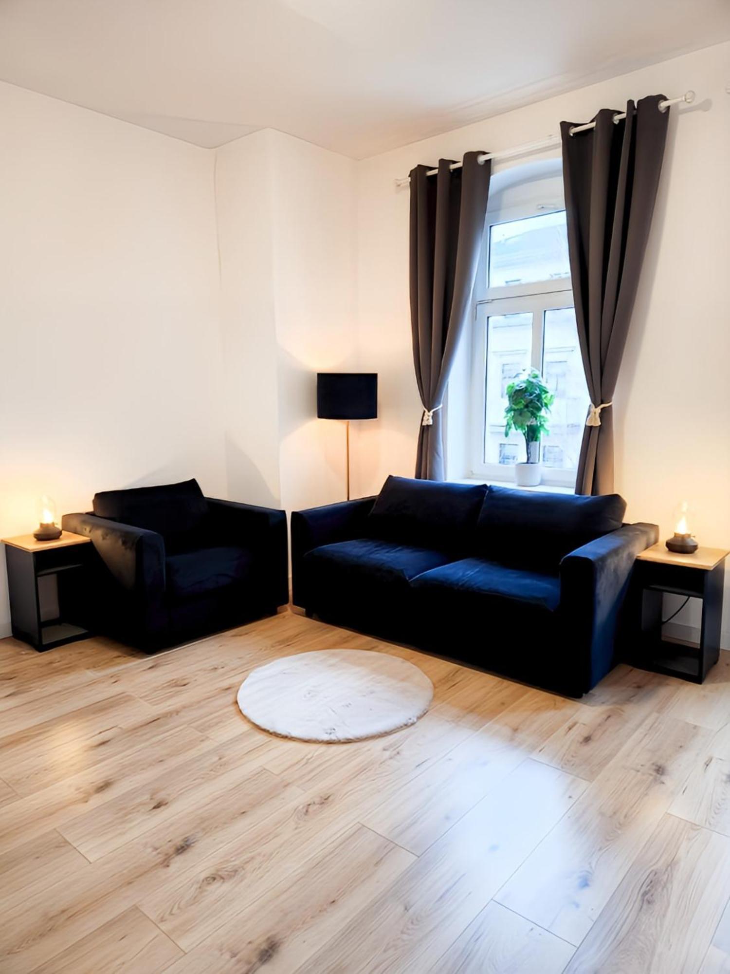 Apartment Malter *