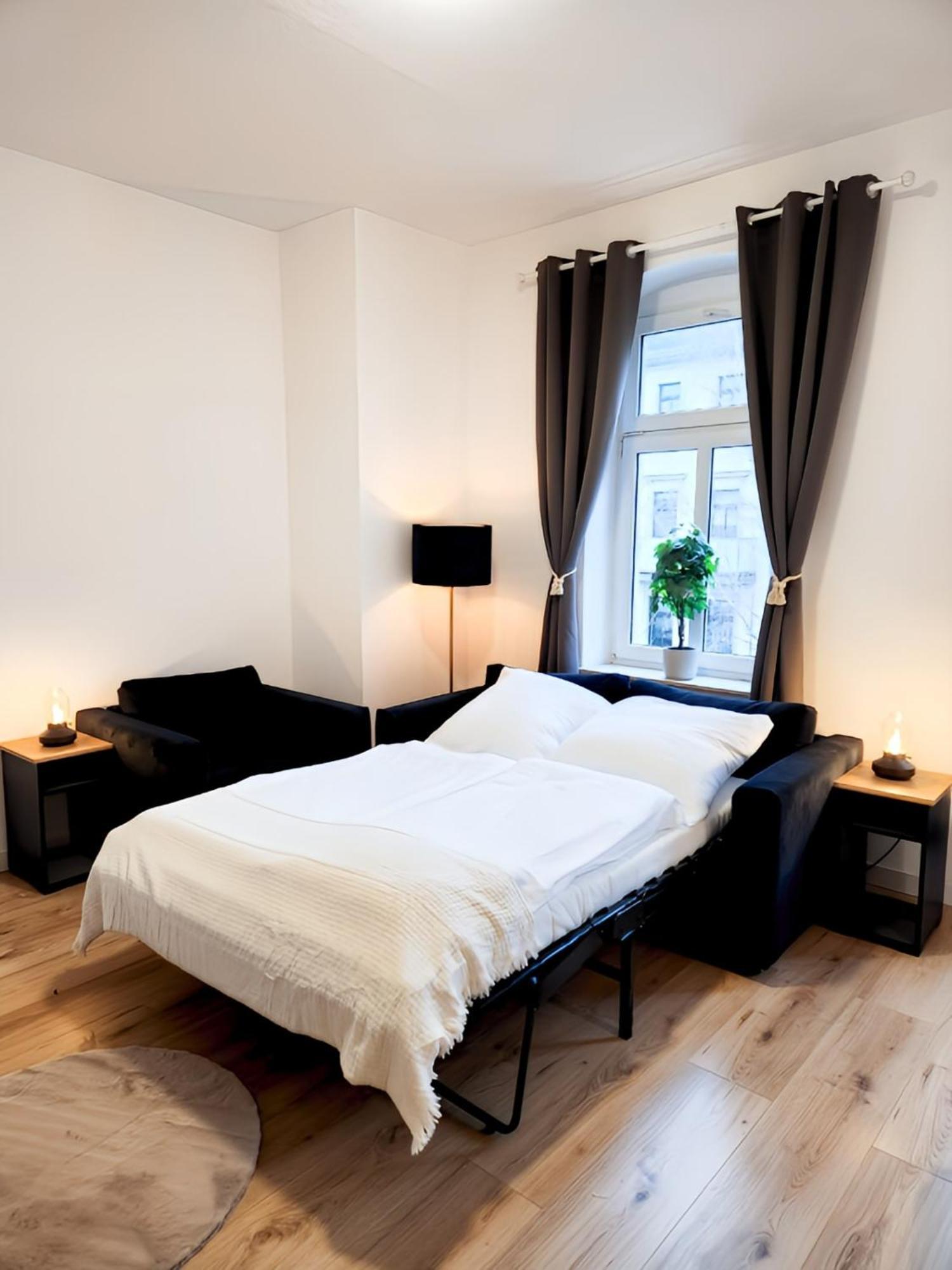 Malter Apartment Dresden