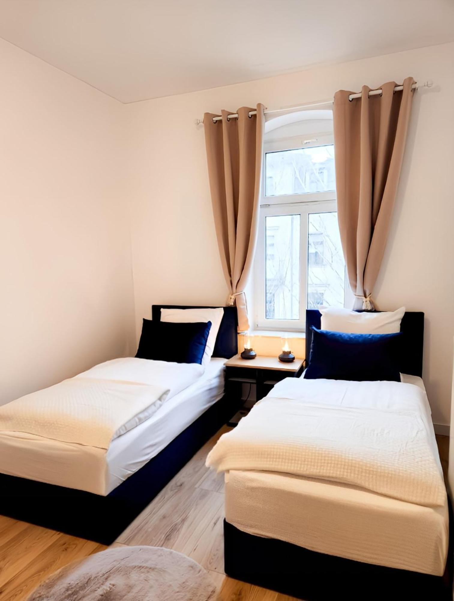 Apartment Malter Dresden
