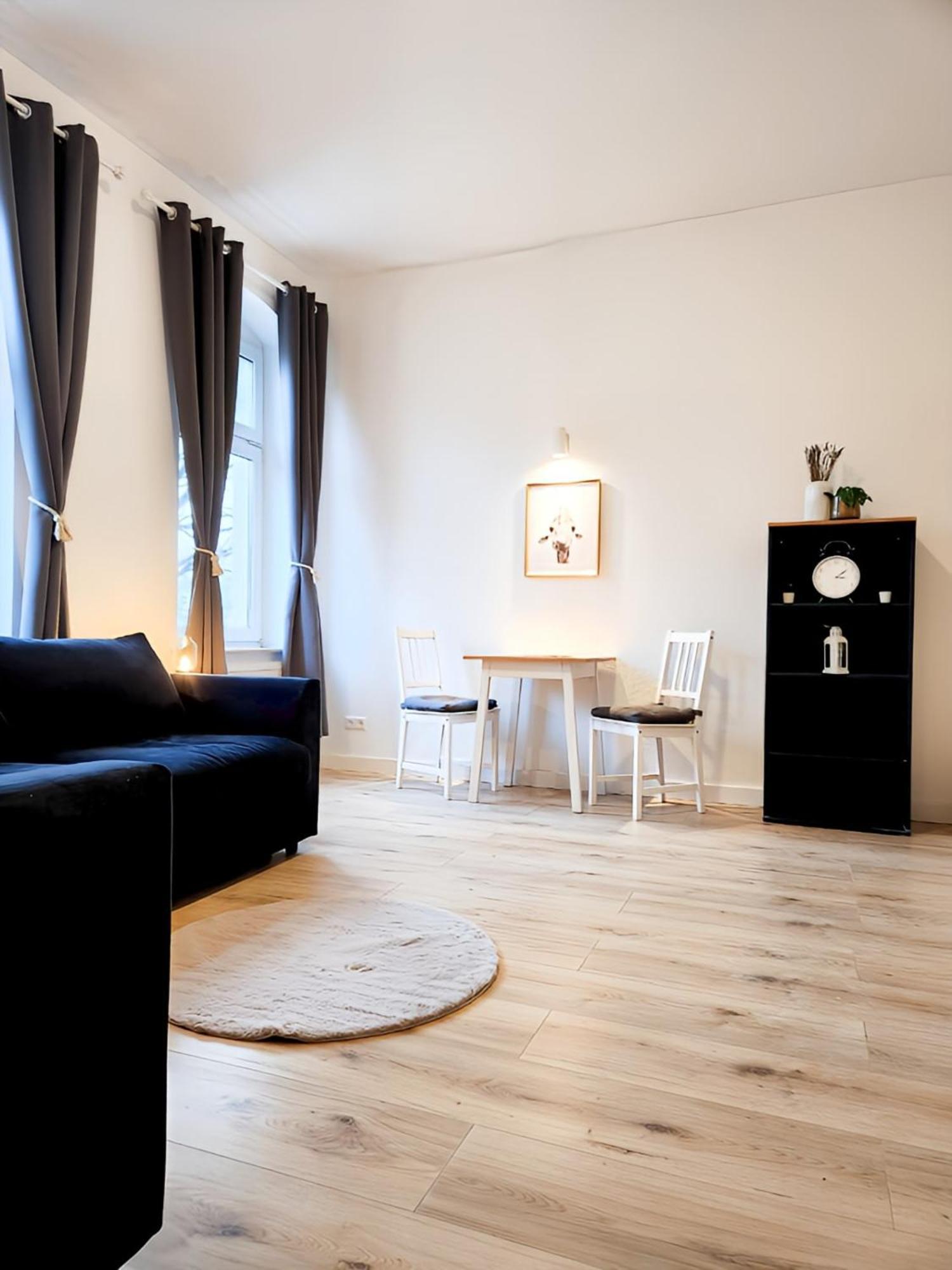 Apartment Malter