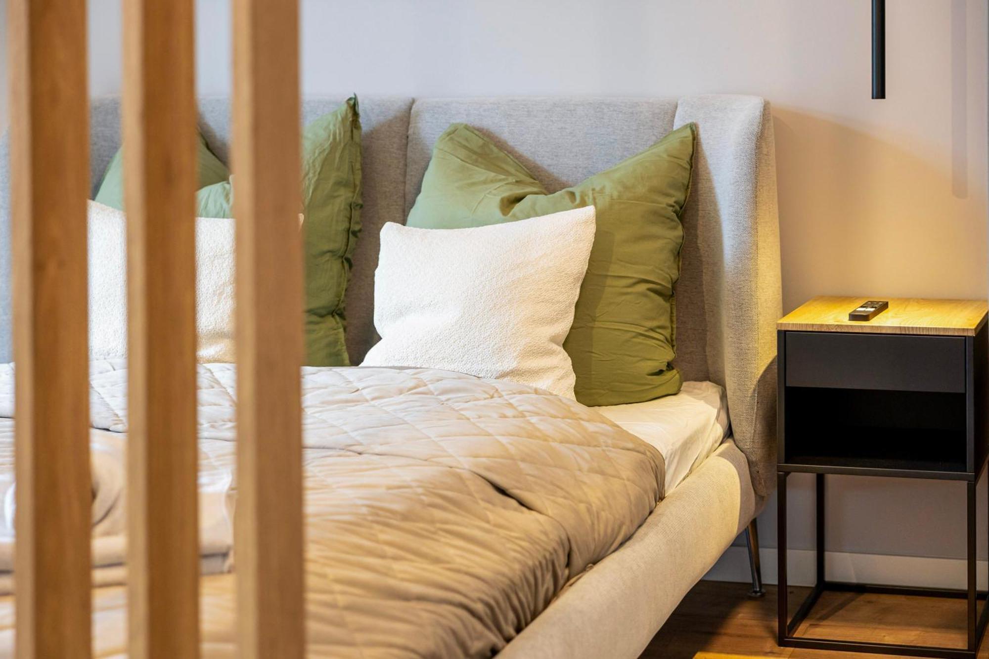 Apartment New - Nora - Messe - Airport