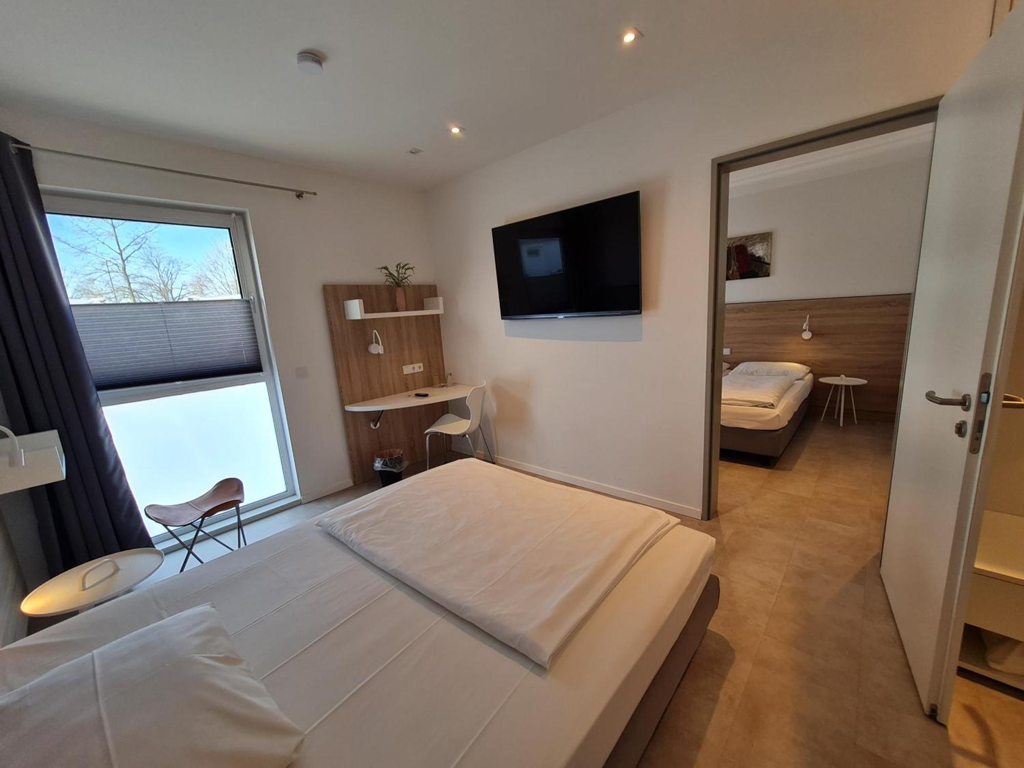 Hotel Novalis 3*
