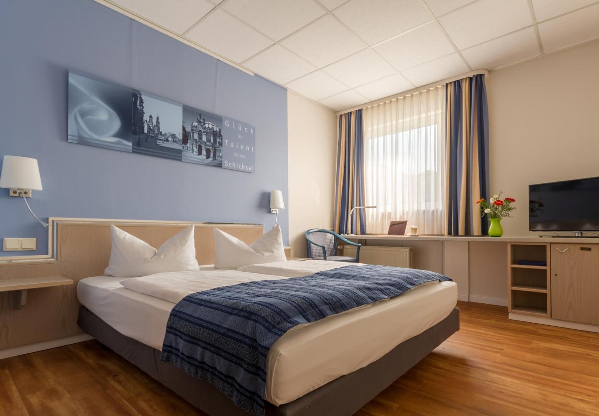 Novalis Hotel Dresden