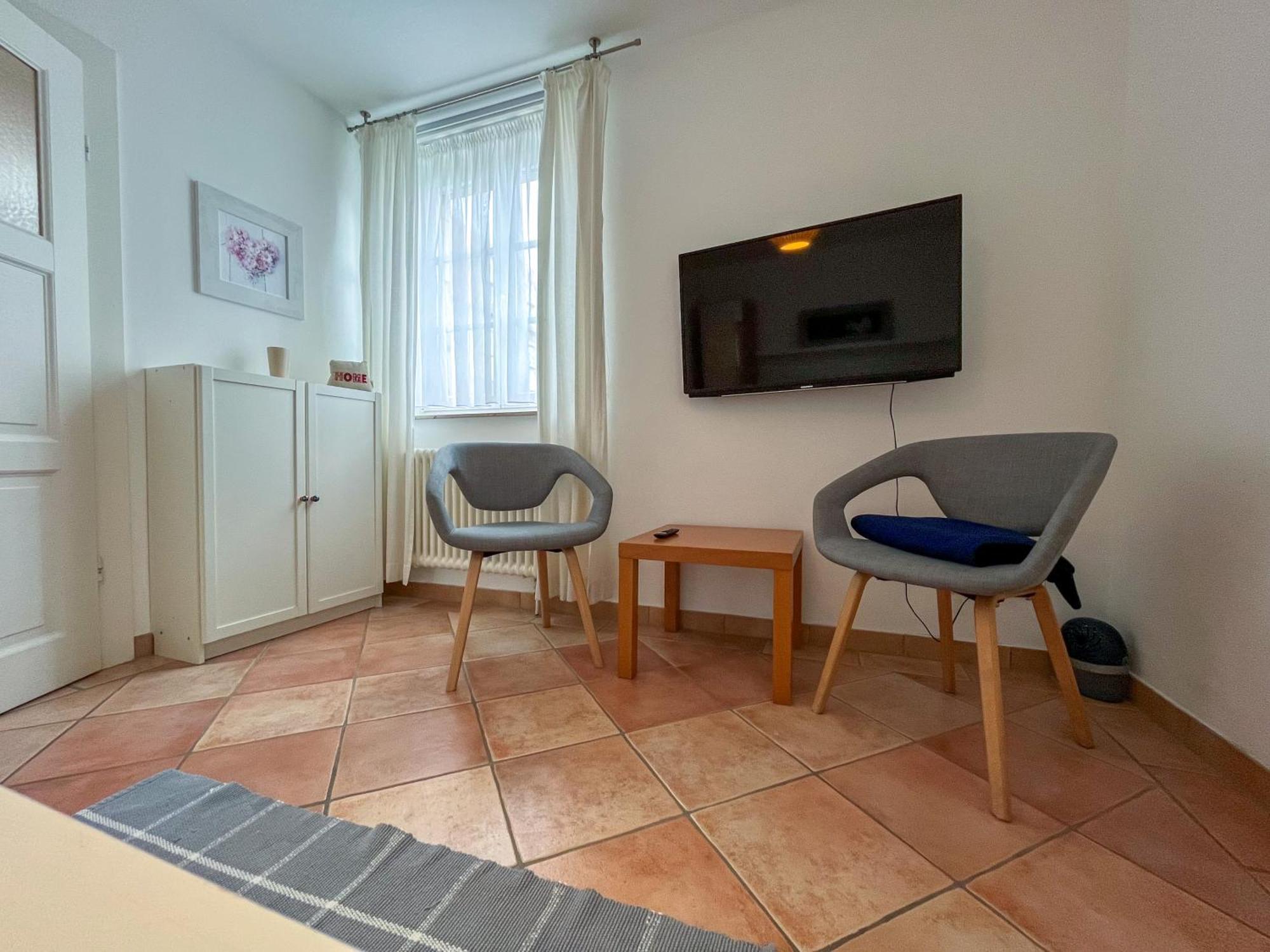 Apartment Wohnperle Elbtal - Erleben Und Geniessen