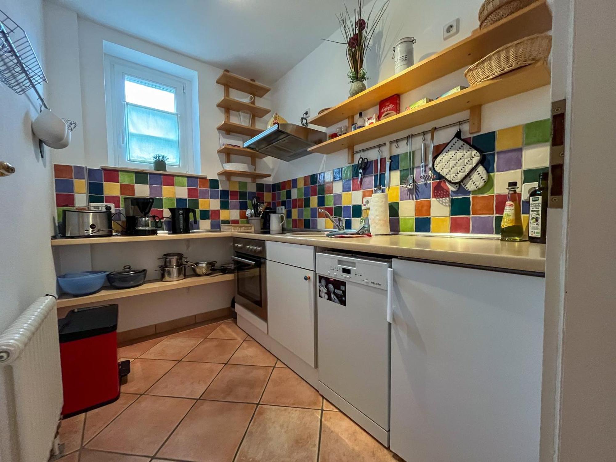 Wohnperle Elbtal - Erleben Und Geniessen Dresden