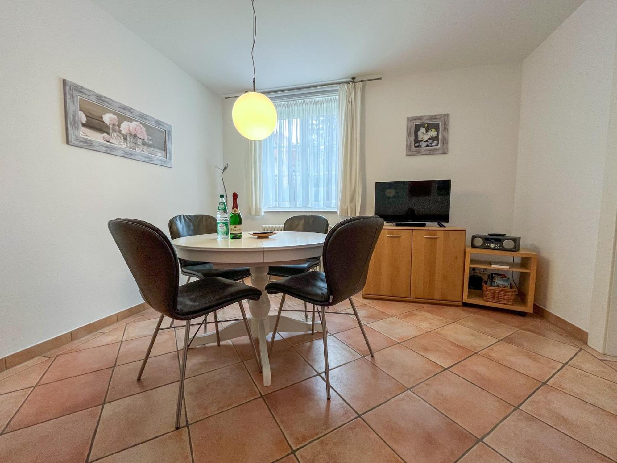 Apartment Wohnperle Elbtal - Erleben Und Geniessen