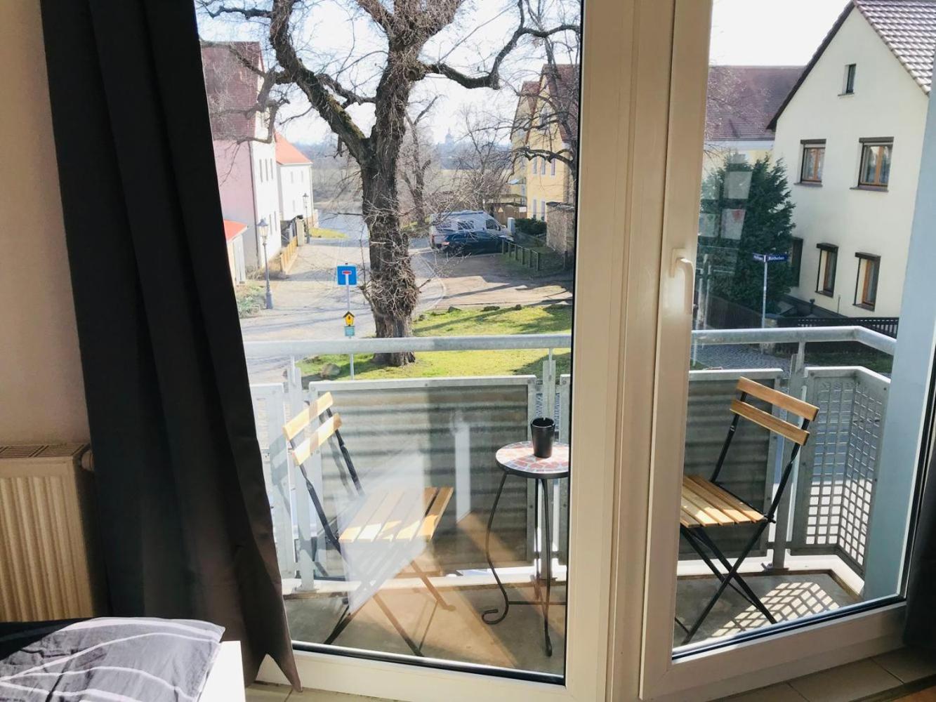 Beautiful With Multiple Balconies In Apartment
