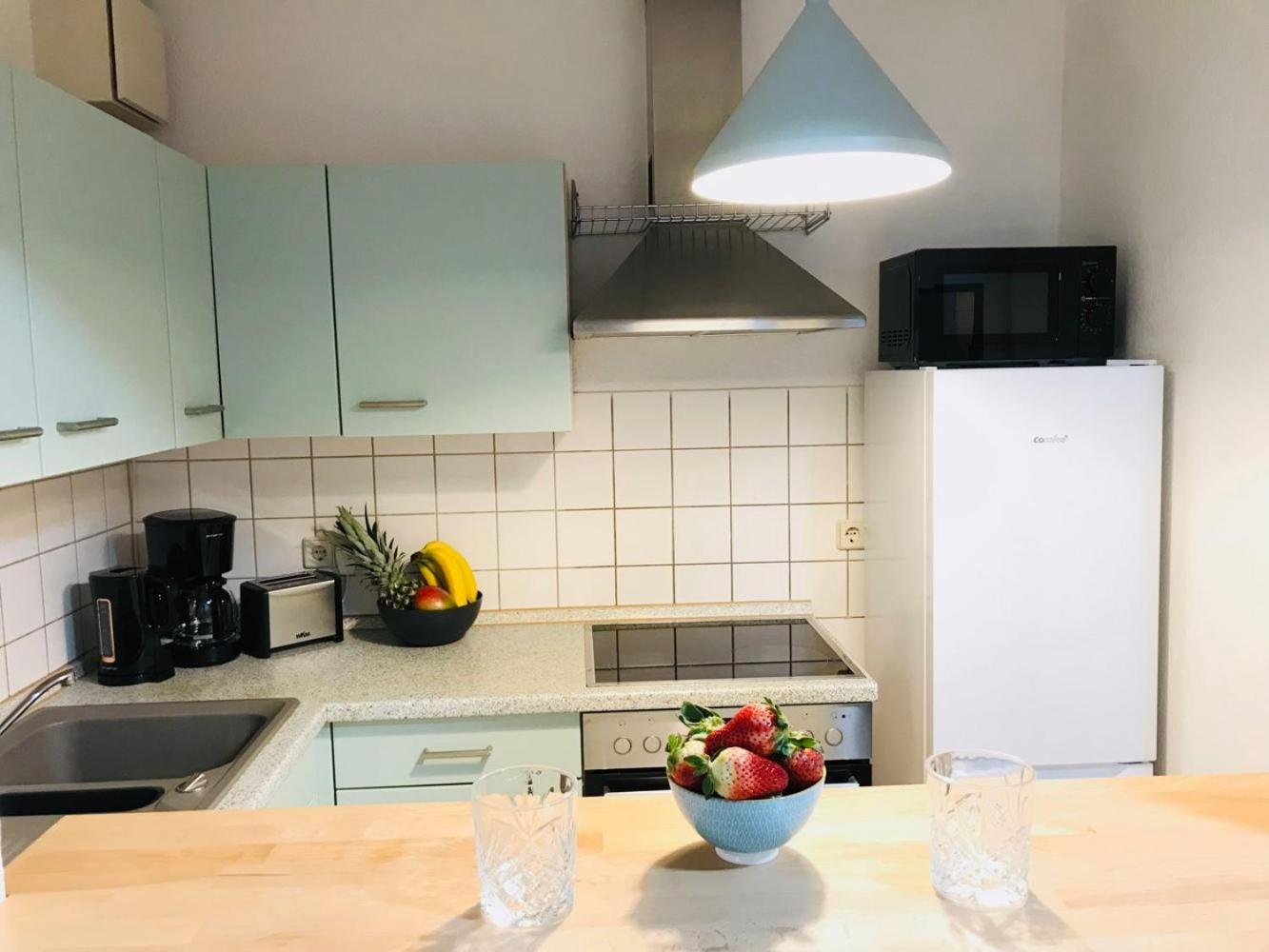 Apartment Beautiful With Multiple Balconies In Dresden
