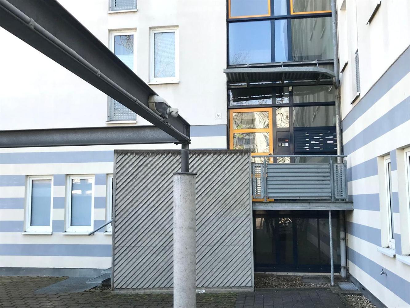 Beautiful With Multiple Balconies In *