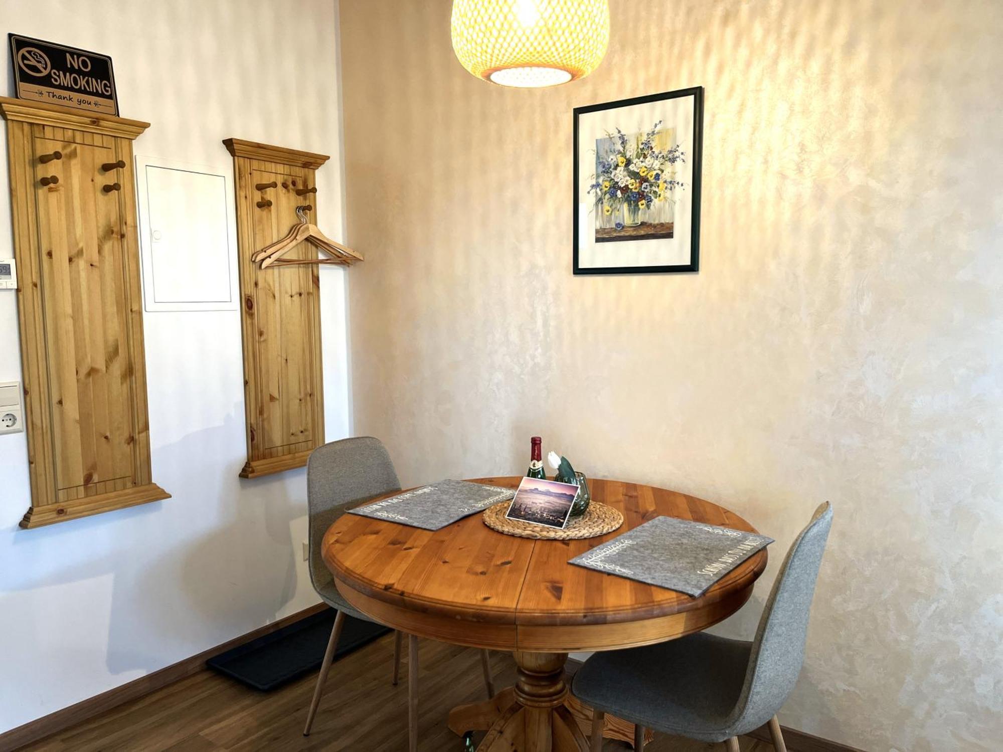 Apartment Landeskrone *