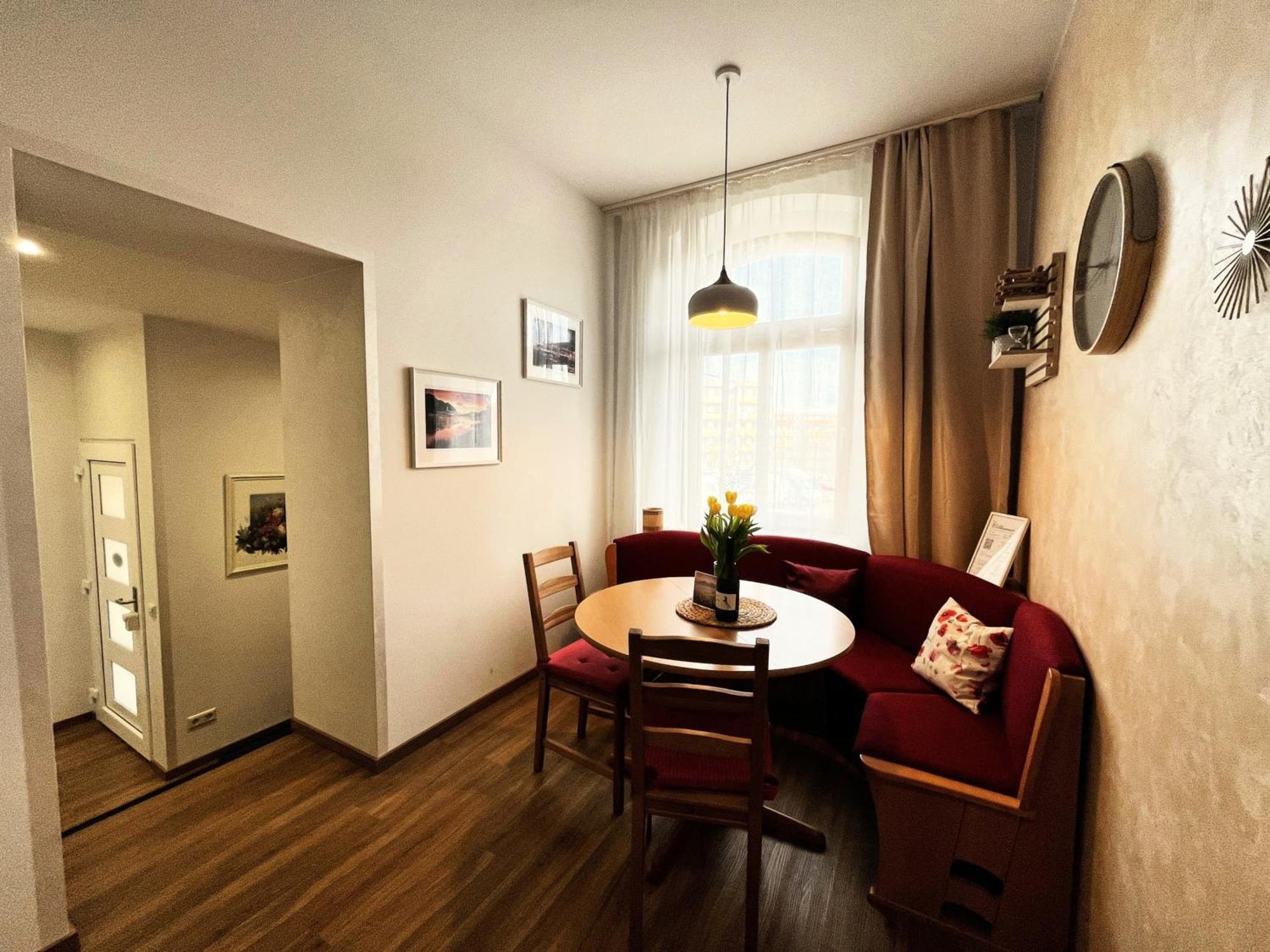 Landeskrone Apartment