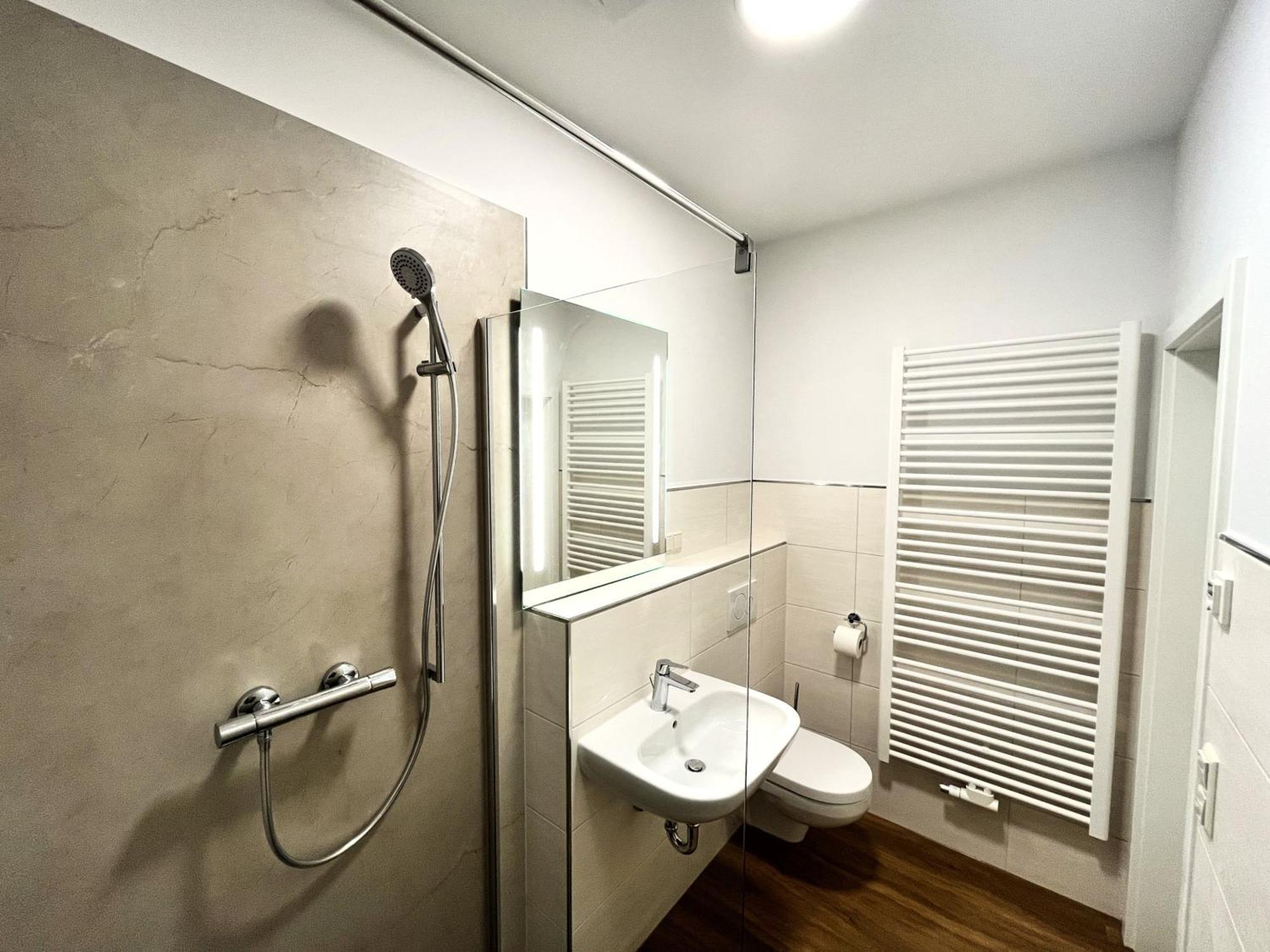 Apartment Landeskrone