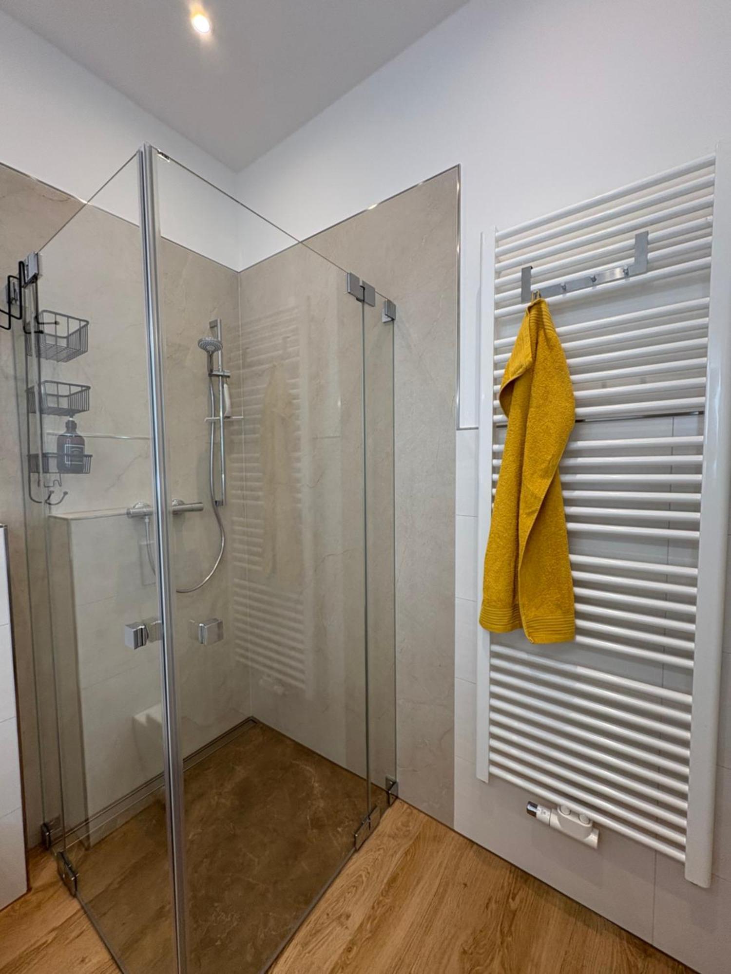 Apartment Landeskrone Apart. 3 Eg