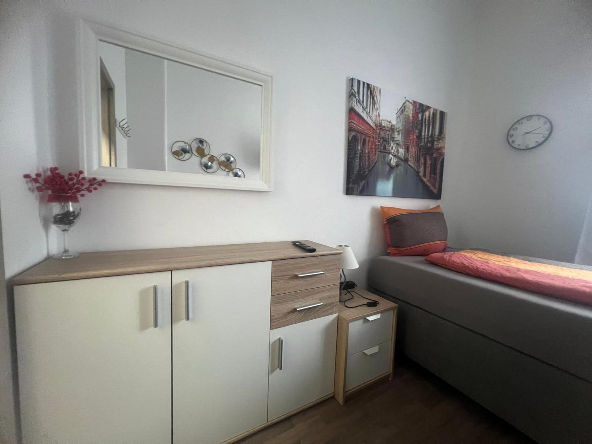 Appartement Kaditz