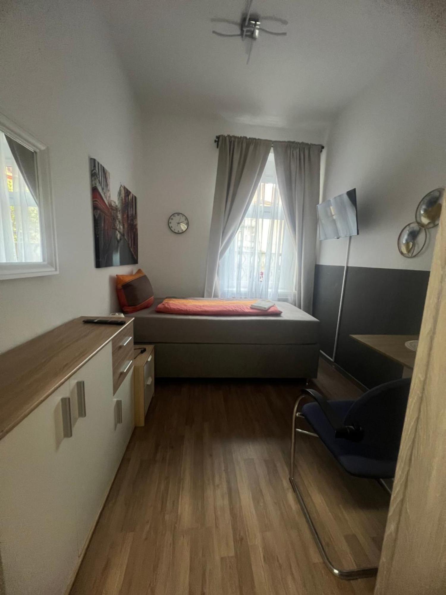 Appartement Kaditz *