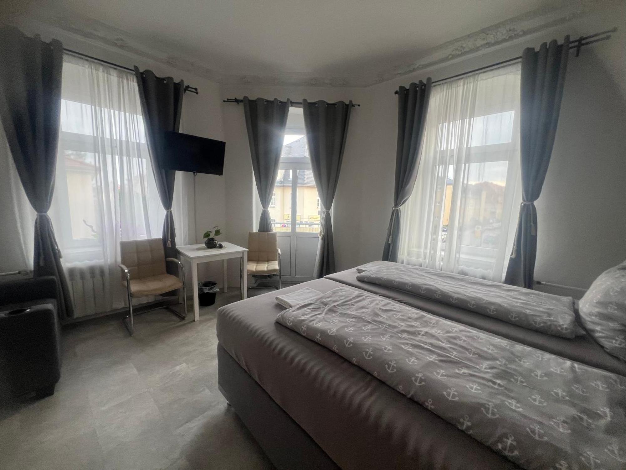 Kaditz Appartement
