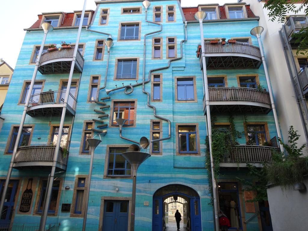 Neustadtperle Appartement