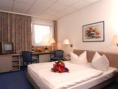 Novalis Hotel Dresden