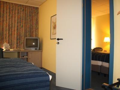 Hotel Novalis