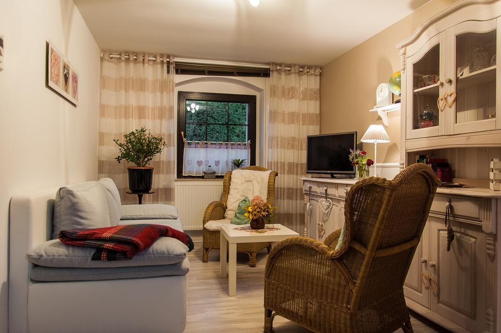 Aparthotel Romantik