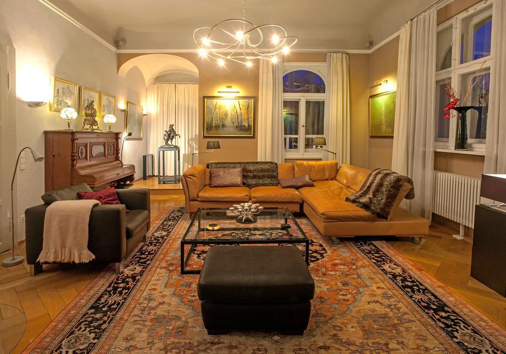 Gast Hotel Dresden