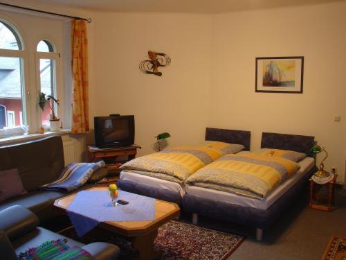 Hotel-pension Koenigswald