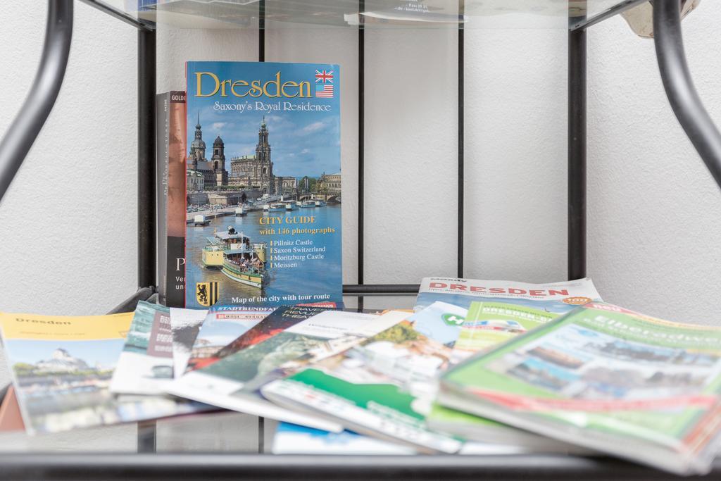 Hechtstrasse Dresden